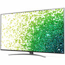 LG 55" (139cm) NANO86 Series 4K Smart TV with AI ThinQ 55NANO86TPA