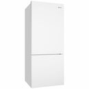 Westinghouse Bottom Mount Refrigerator 425L WBE4302WC-R