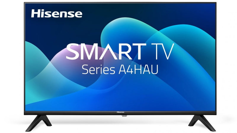 Hisense HD Smart TV 32 32A4HAU