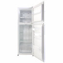 Kelvinator 275L Top Mount Fridge KTB2802WB-R