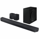 Samsung Q990C Q Series 11.1.4CH Soundbar 8" Wireless Subwoofer HW-Q990C/XY