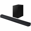 Samsung Q700C Q Series 3.1.2CH Soundbar 6.5" Wireless Subwoofer HW-Q700C/XY