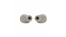 JBL Wave 100TWS True Wireless In Ear Headphones Ivory White 5200641