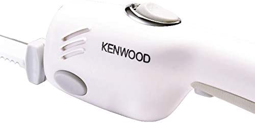 Kenwood Cordless Electric Knife KN500