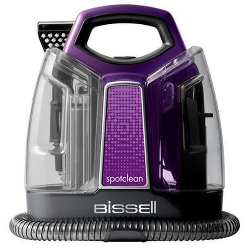 BISSELL 36984 Spotclean Compact Portable Shampooer