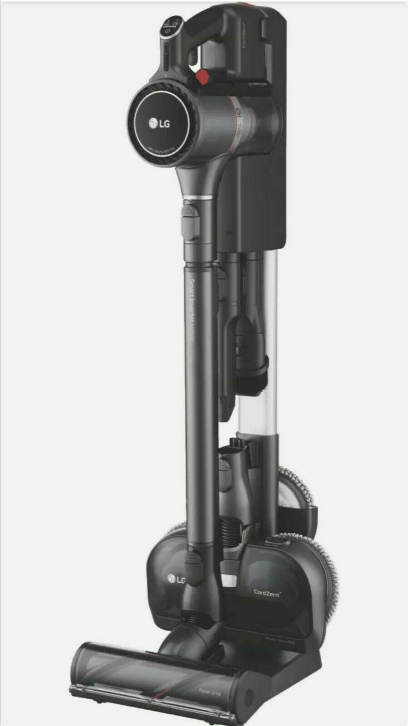 LG A9 Kompressor Aqua Handstick Vacuum A9K-AQUA