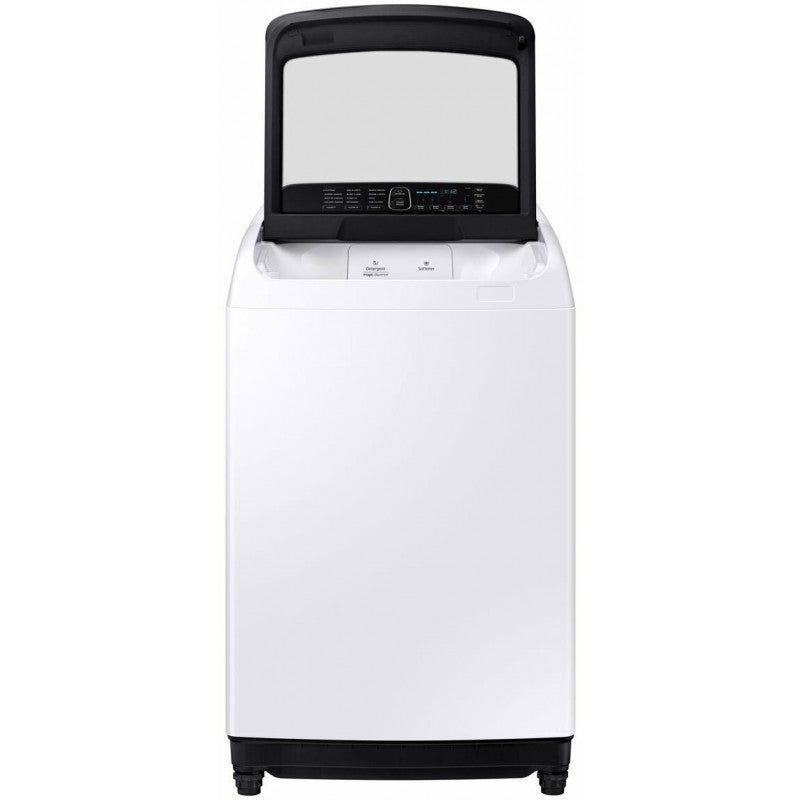 WA85R6350BW Samsung 8.5kg Wash Top Load Washing Machine