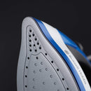 Russell Hobbs Easy Store Steam Iron 45g Continuous Steam Blue/White RHC1100