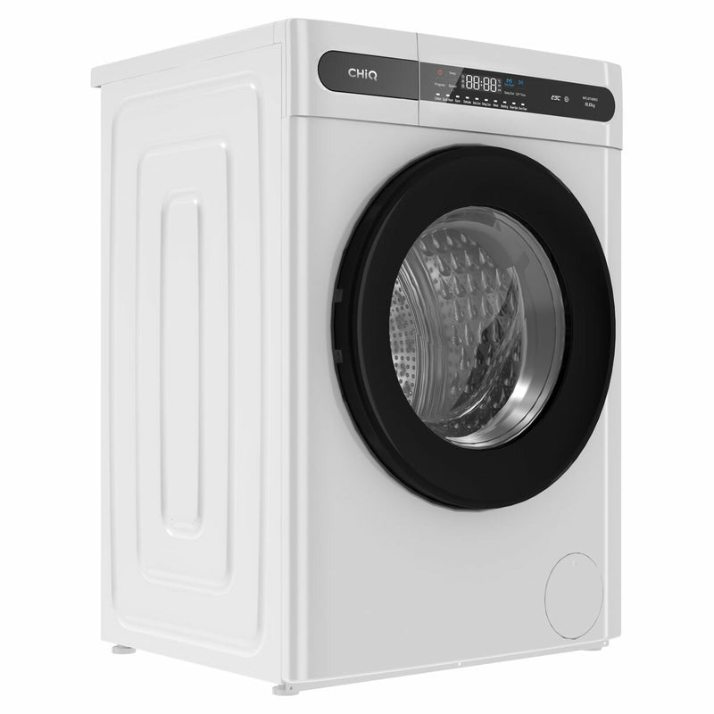 CHiQ 8kg Front Load Washing Machine WFL8T48W2