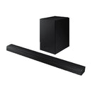 SAMSUNG Soundbar A550 2.1ch Surround Sound Expansion HDMI ARC HW-A550/XY