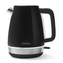 Sunbeam The Chic Collection Breakfast Set Black PUM3510BK