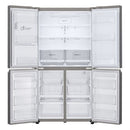 LG 706L French Door Fridge GF-L706PL
