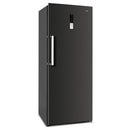 CHiQ 380L Hybrid Upright CSH379NBSR Fridge Freezer