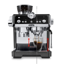 Delonghi La Specialista Coffee Machine Black EC9335BM