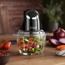 Russell Hobbs Desire Matte Black Chopper RHMFP5BLK