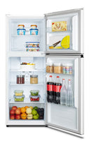 HiSense HRTF205 205L Top Mount Fridge