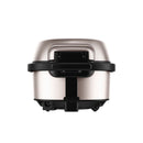 Midea All in 1 IH Rice Cooker 5L MB-HS5066W1