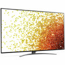 LG 65 Inch 4K UHD HDR Smart Nano Cell LED TV 65NANO91TPA