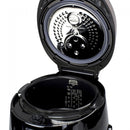 Cuckoo Pressure Rice Cooker 10 Cups Silver CRP-P1009S