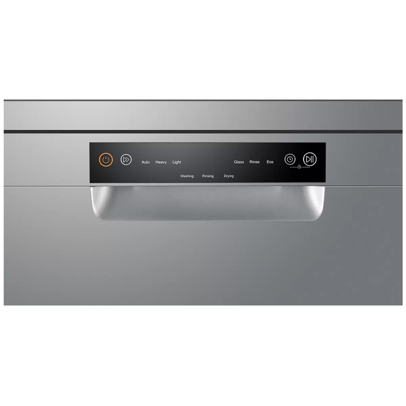 Euro dishwasher pr60dw4s 2024 review