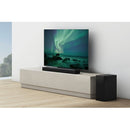 LG 3.1.2CH Dolby Atmos Soundbar 380W S75Q