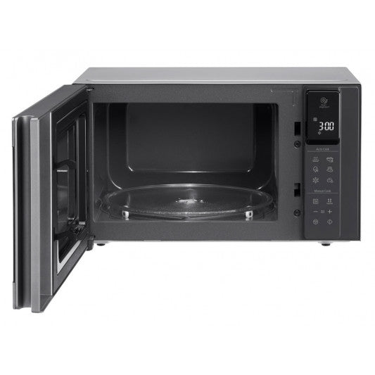LG NEOCHEF 42L SMART INVERTER MICROWAVE OVEN MS4296OBSSLG MS4296OSS Neochef 42L Smart Inverter Microwave Oven