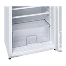 Teco TBF134WMDB 134L Bar Fridge Bottom