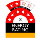 Haier 8kg Heat Pump Dryer HDHP80AN1