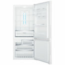 Westinghouse Bottom Mount Refrigerator 425L WBE4302WC-R
