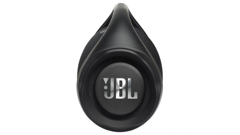 JBL Boombox 2 Portable Bluetooth Speaker Black 4805503