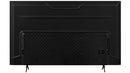 Hisense 4K UHD Smart LED LCD TV 55 55A7HAU