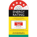 LG 10kg/6kg Front Load Washer Dryer Combo White WVC9-1410W