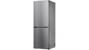 LG GB335PL 335L Bottom Mount Fridge
