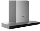 MIDEA E88 90CM T-Shape Canopy Rangehood Gesture Control