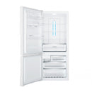 Westinghouse WBE4500WC-L 425L Bottom Mount Frost Free Refrigerator