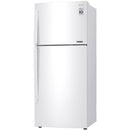 LG GT-442WDC 441L Top Mount Refrigerator
