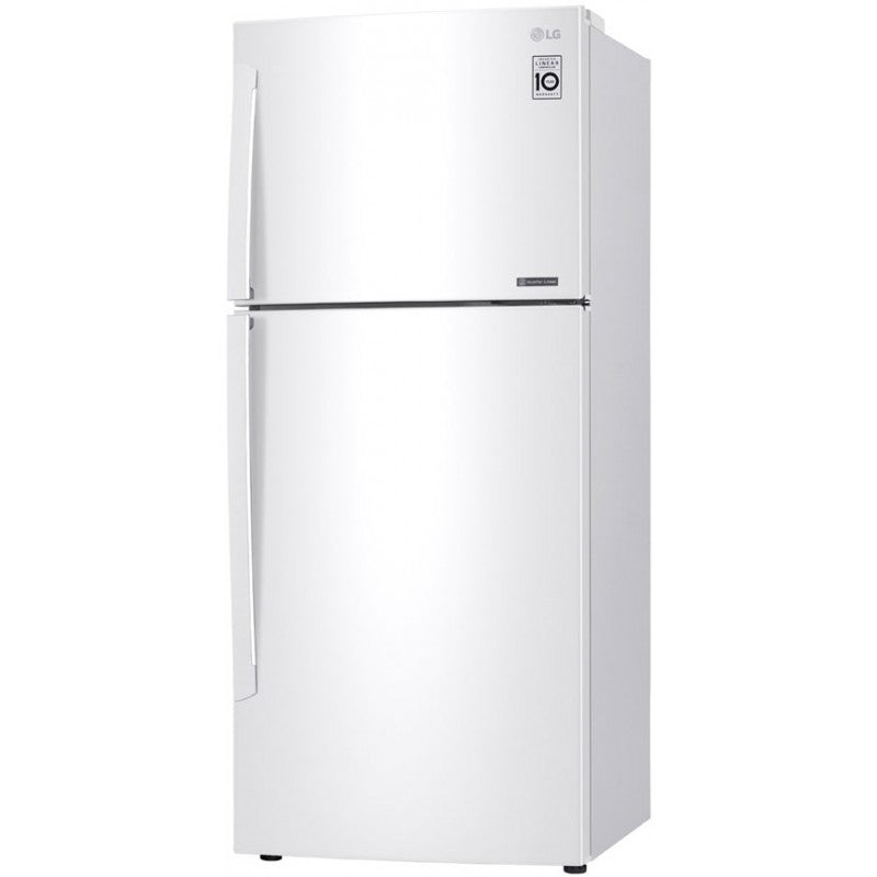 LG GT-442WDC 441L Top Mount Refrigerator