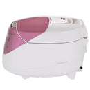 Cuckoo 6 Cup Electric Rice Cooker Fuzzy Series CR-0631F