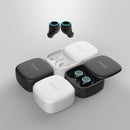 Teac TWS Earbuds TWSMJV5B/W