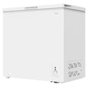 CHiQ 199L Hybrid Chest Fridge CCF199DW