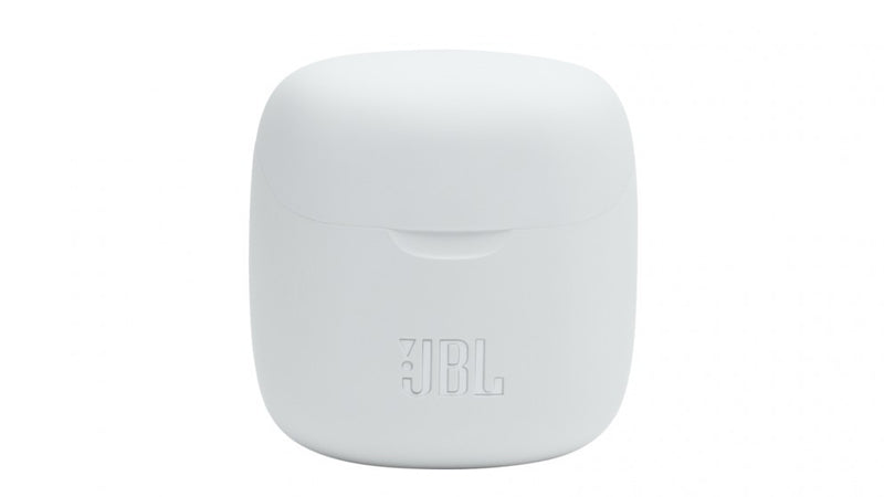 JBL Tune 225 True Wireless Earbuds White 4952160