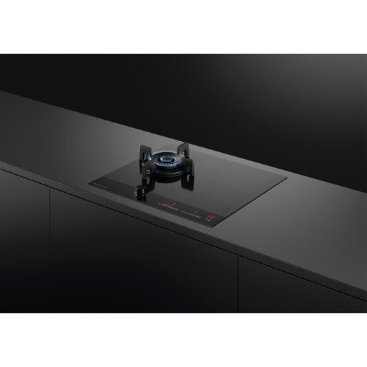 Fisher & Paykel CGI603DLPTB4 60CM LPGas Induction Cooktop