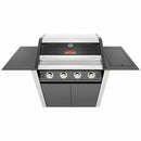 Beefeater 1600 Series Dark 4 Burner BBQ BMG1641DA