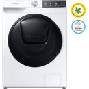 Samsung WW85T754DBT 8.5kg Front Load Washing Machine
