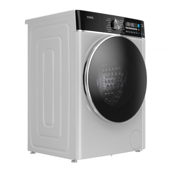 CHiQ 8kg Front Load Washing Machine WFL8TOL52W