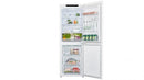 LG GB335WL Bottom Mount Fridge