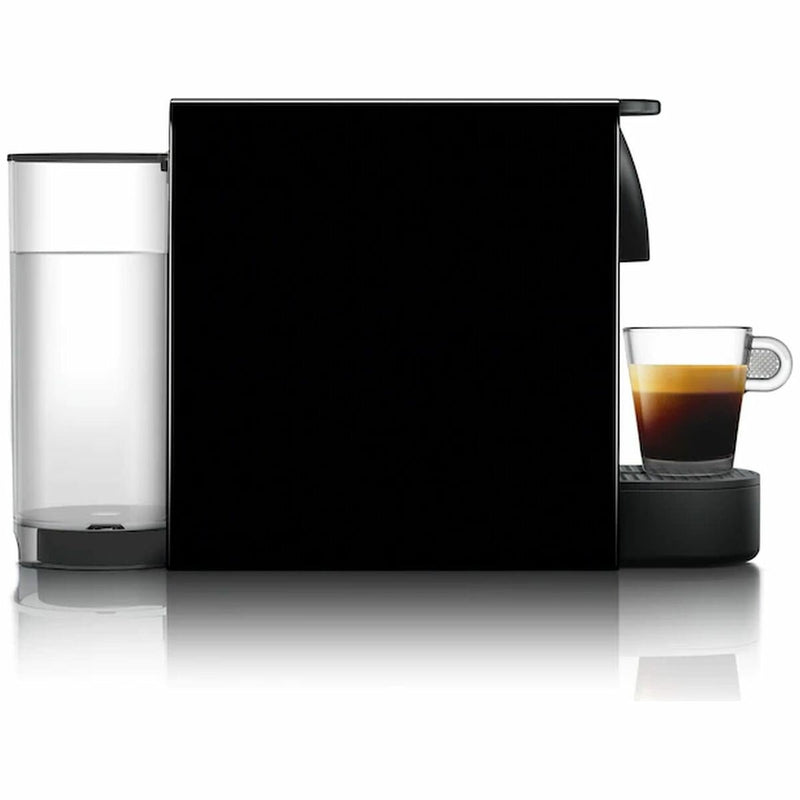 Breville Essenza Mini Solo Coffee Machine BEC220BLK