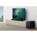 LG 5.1.3CH Dolby Atmos Wi-Fi Soundbar 620W S80QR