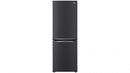 LG GB335MBL 335L Bottom Mount Fridge