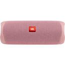 JBL Flip 5 Portable Wireless Speaker Pink 4461688